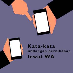 Detail Kata Kata Undangan Online Nomer 47