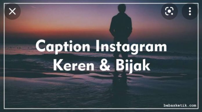 Detail Kata Kata Untuk Caption Foto Nomer 10