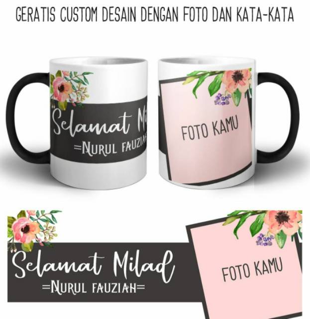 Detail Kata Kata Untuk Desain Mug Nomer 18