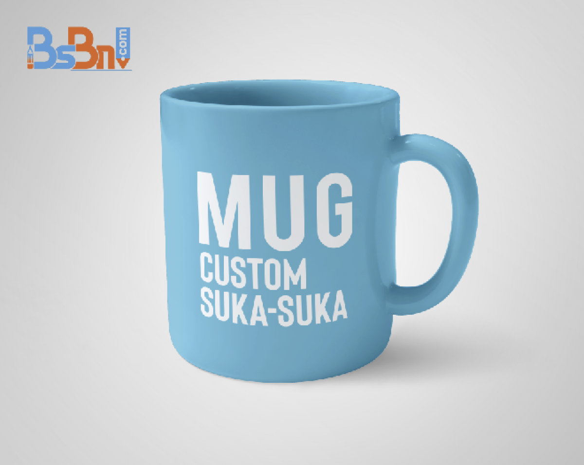 Detail Kata Kata Untuk Desain Mug Nomer 34