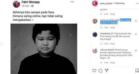 Detail Kata Kata Untuk Foto Instagram Nomer 25