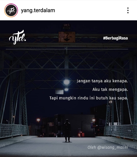 Detail Kata Kata Untuk Foto Instagram Nomer 39