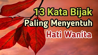 Download Kata Kata Untuk Menyentuh Hati Wanita Nomer 17