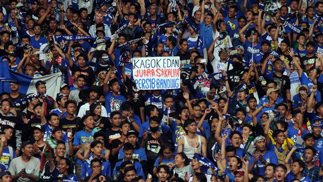 Detail Kata Kata Untuk Persib Nomer 2