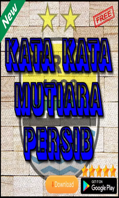 Detail Kata Kata Untuk Persib Nomer 3