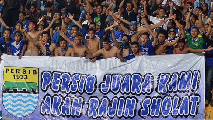 Detail Kata Kata Untuk Persib Nomer 44