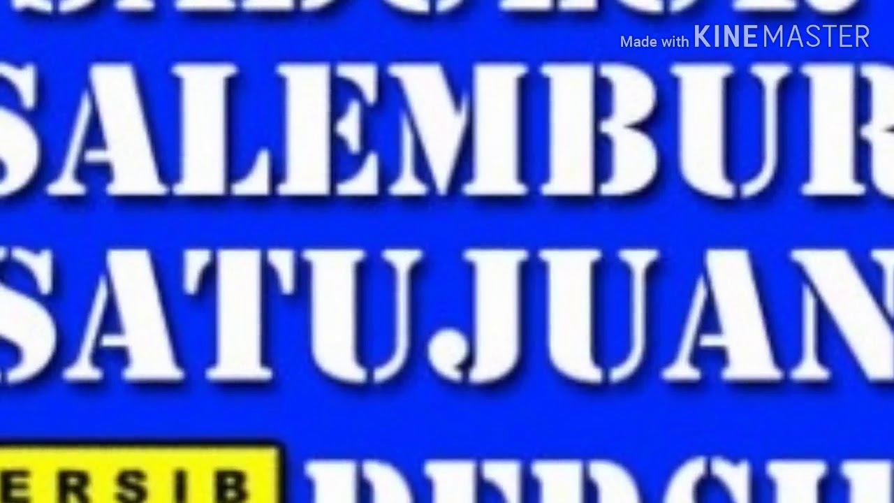 Detail Kata Kata Untuk Persib Nomer 45