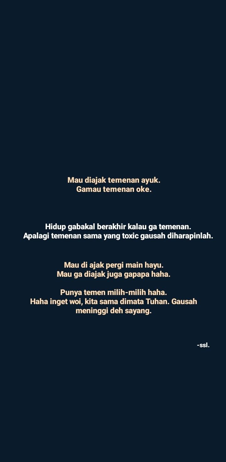 Detail Kata Kata Untuk Quotes Santuy Nomer 37