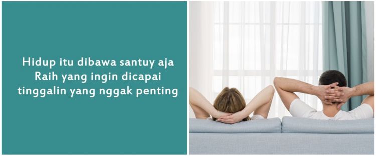 Detail Kata Kata Untuk Quotes Santuy Nomer 7