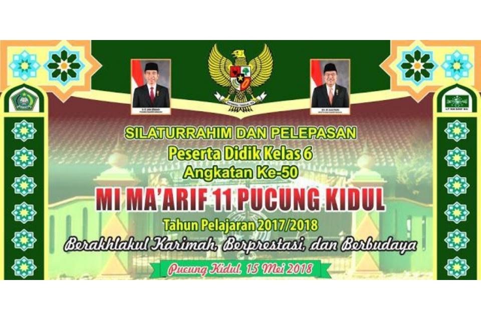 Detail Kata Kata Untuk Spanduk Perpisahan Sekolah Nomer 4