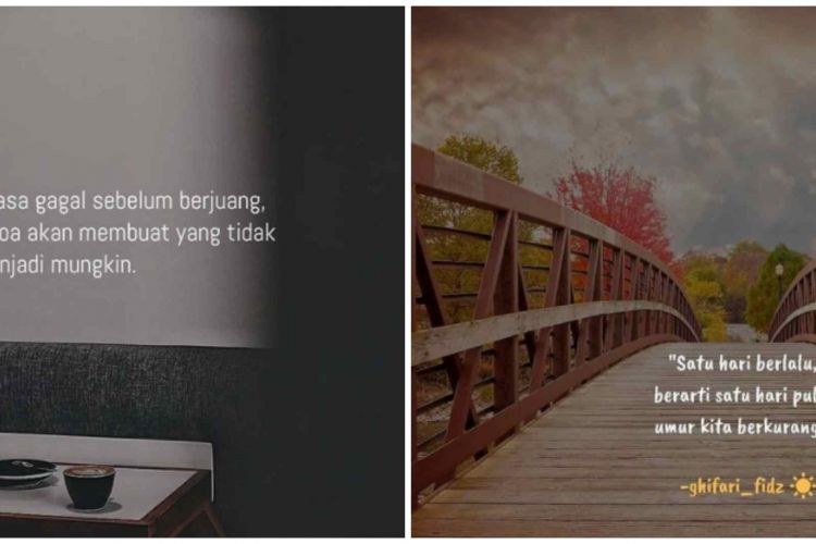 Detail Kata Kata Yg Cocok Untuk Quotes Nomer 13