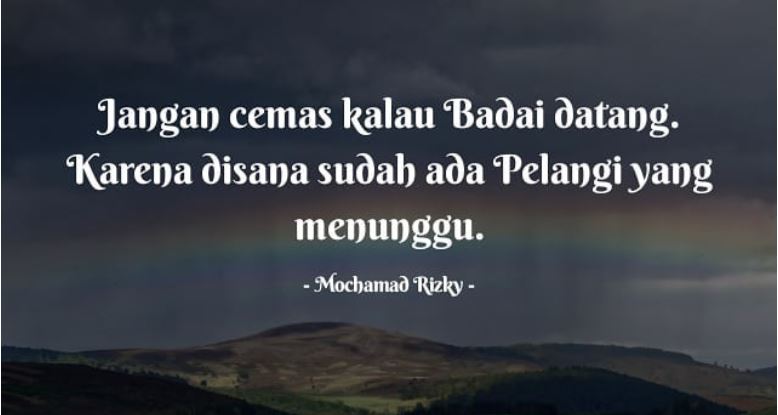 Detail Kata Kata Yg Cocok Untuk Quotes Nomer 15