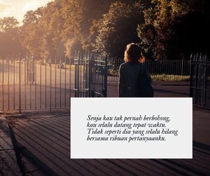 Detail Kata Kata Yg Cocok Untuk Quotes Nomer 39