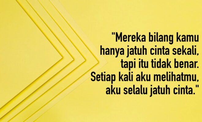 Detail Kata Kata Yg Cocok Untuk Quotes Nomer 45