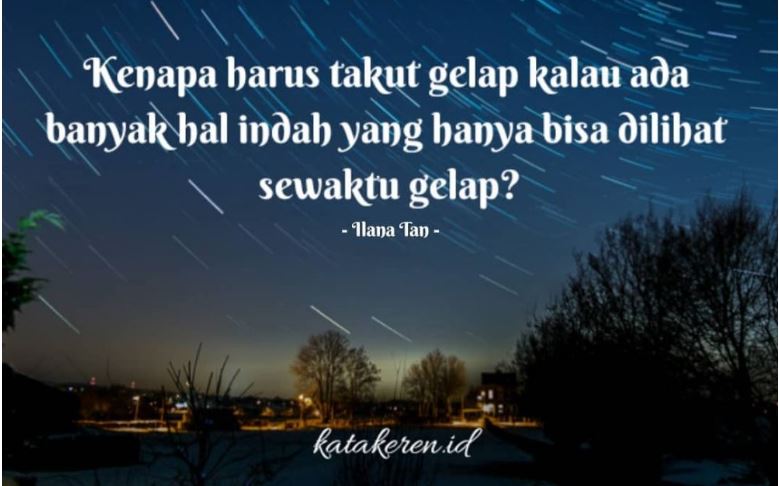 Detail Kata Kata Yg Cocok Untuk Quotes Nomer 6