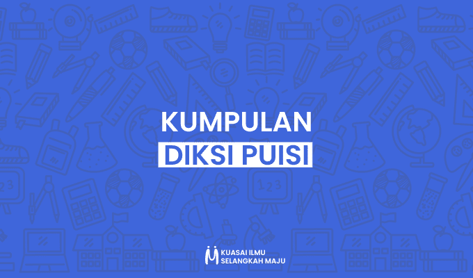 Detail Kata Kiasan Untuk Puisi Nomer 53