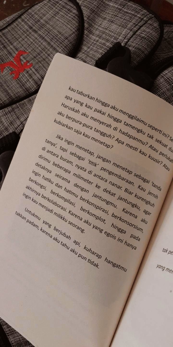 Detail Kata Mutiara Buku Nomer 18