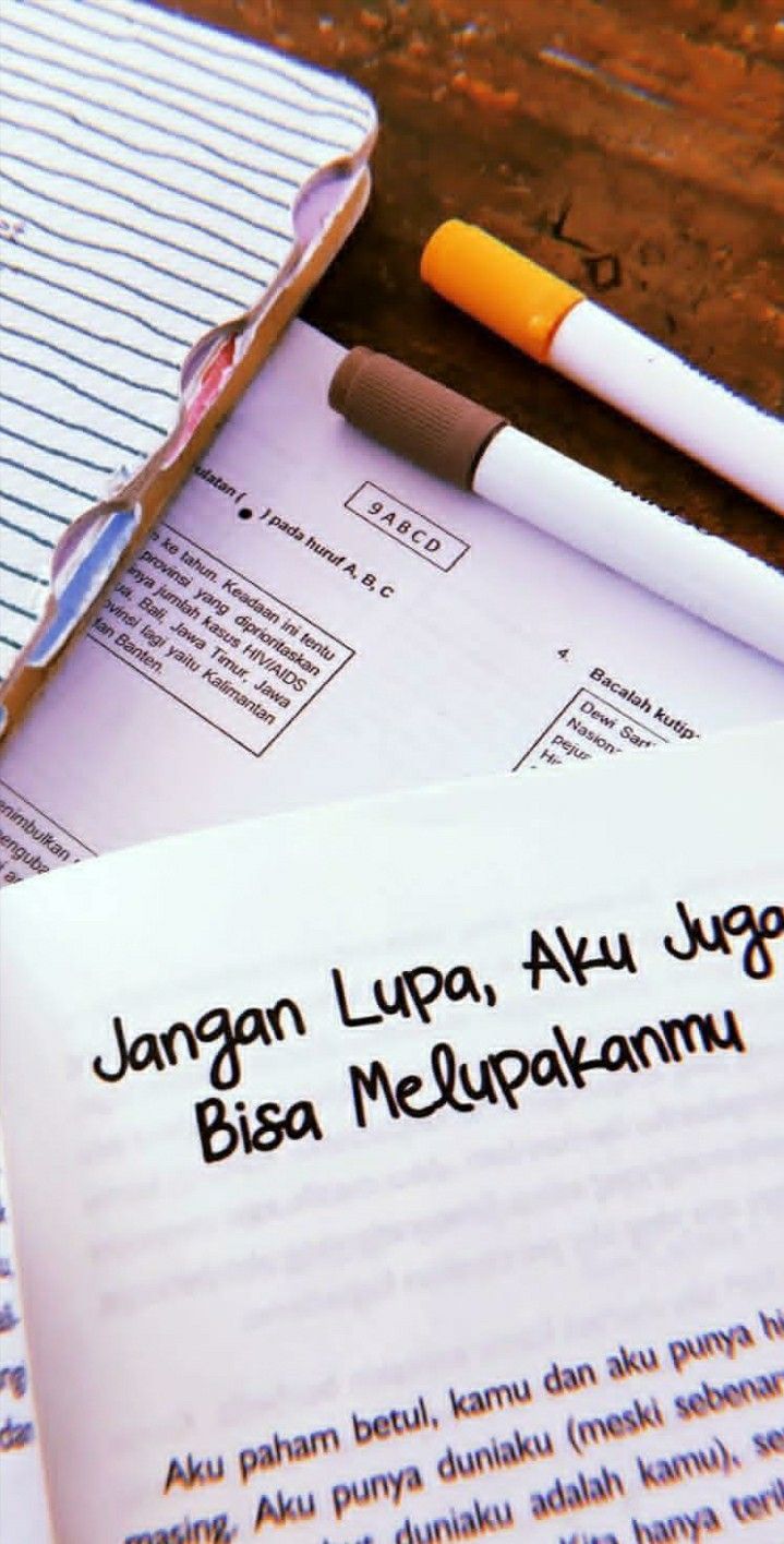 Detail Kata Mutiara Buku Nomer 19