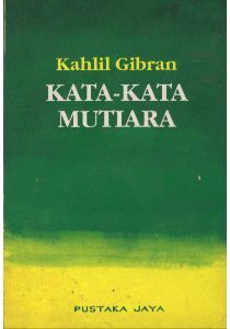 Detail Kata Mutiara Buku Nomer 28