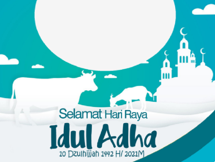 Download Kata Mutiara Ucapan Selamat Hari Raya Idul Adha Nomer 12