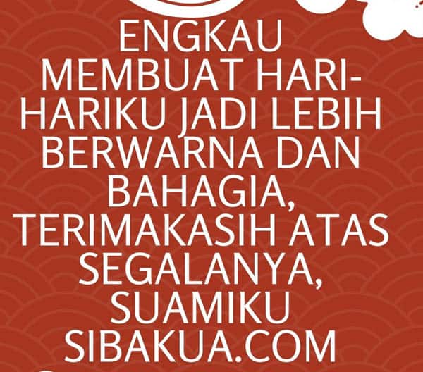 Detail Kata Pujian Untuk Suami Tercinta Nomer 8