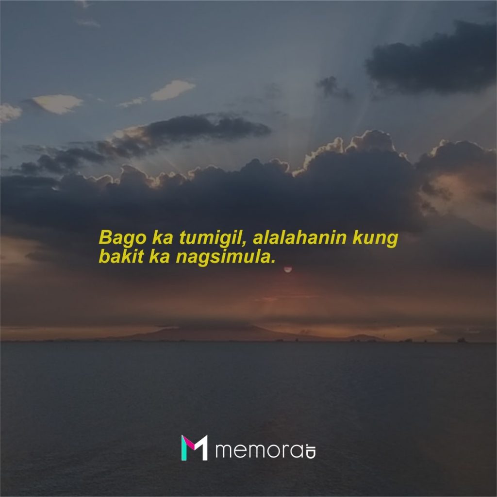 Detail Kata Romantis Bahasa Tagalog Nomer 3