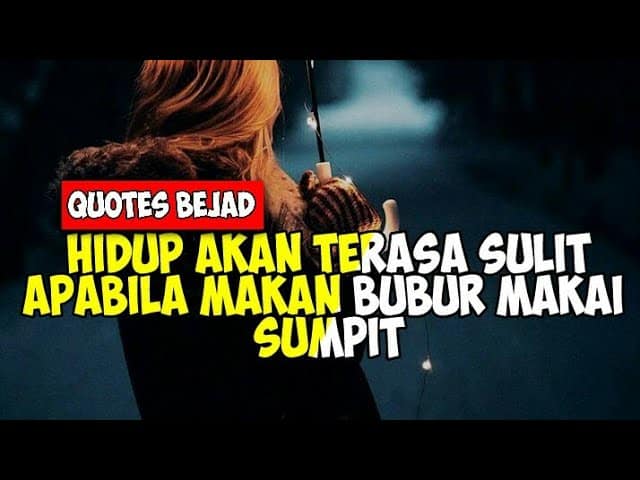 Detail Kata Untuk Quotes Nomer 31