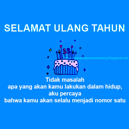 Detail Kata Untuk Ulang Tahun Anak Nomer 11