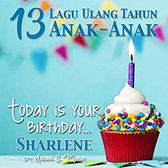 Detail Kata Untuk Ulang Tahun Anak Nomer 33