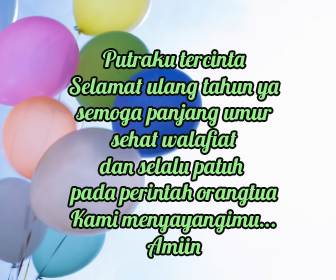 Detail Kata Untuk Ulang Tahun Anak Nomer 46