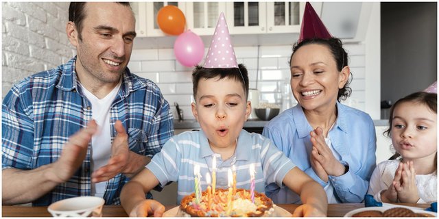 Detail Kata Untuk Ulang Tahun Anak Nomer 51
