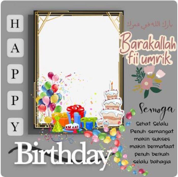 Detail Kata Untuk Ulang Tahun Anak Nomer 55