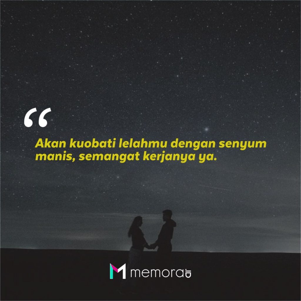 Detail Kata2 Motivasi Untuk Pacar Nomer 42