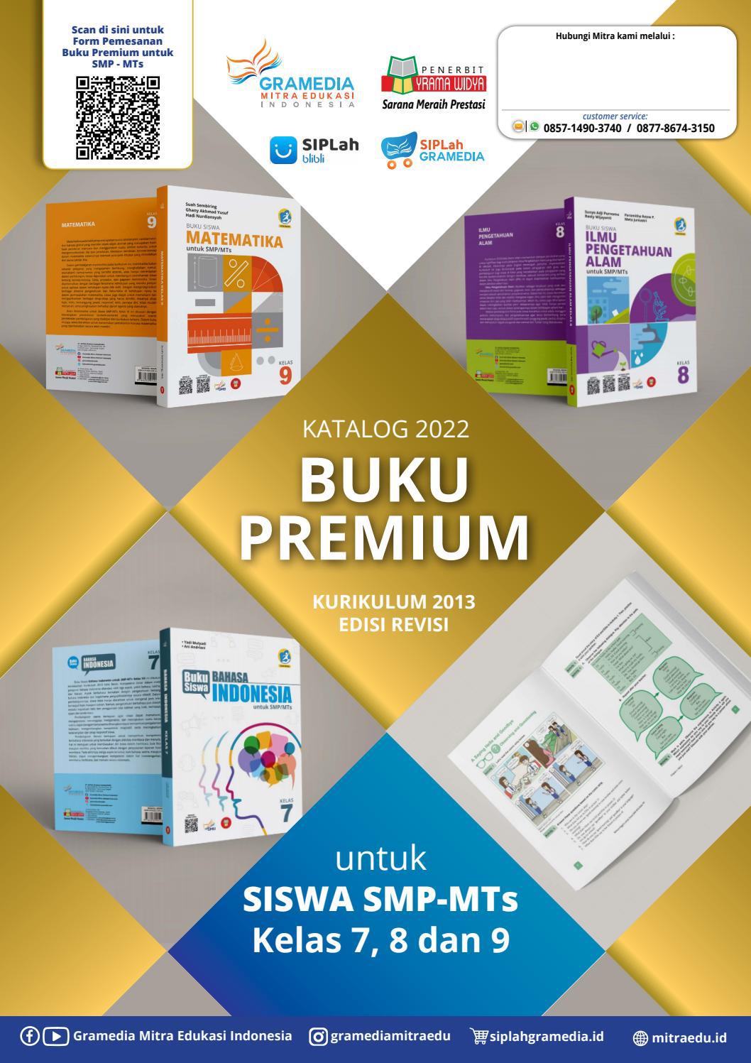 Detail Katalog Buku Gramedia Nomer 11