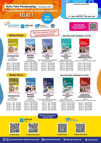 Detail Katalog Buku Gramedia Nomer 14