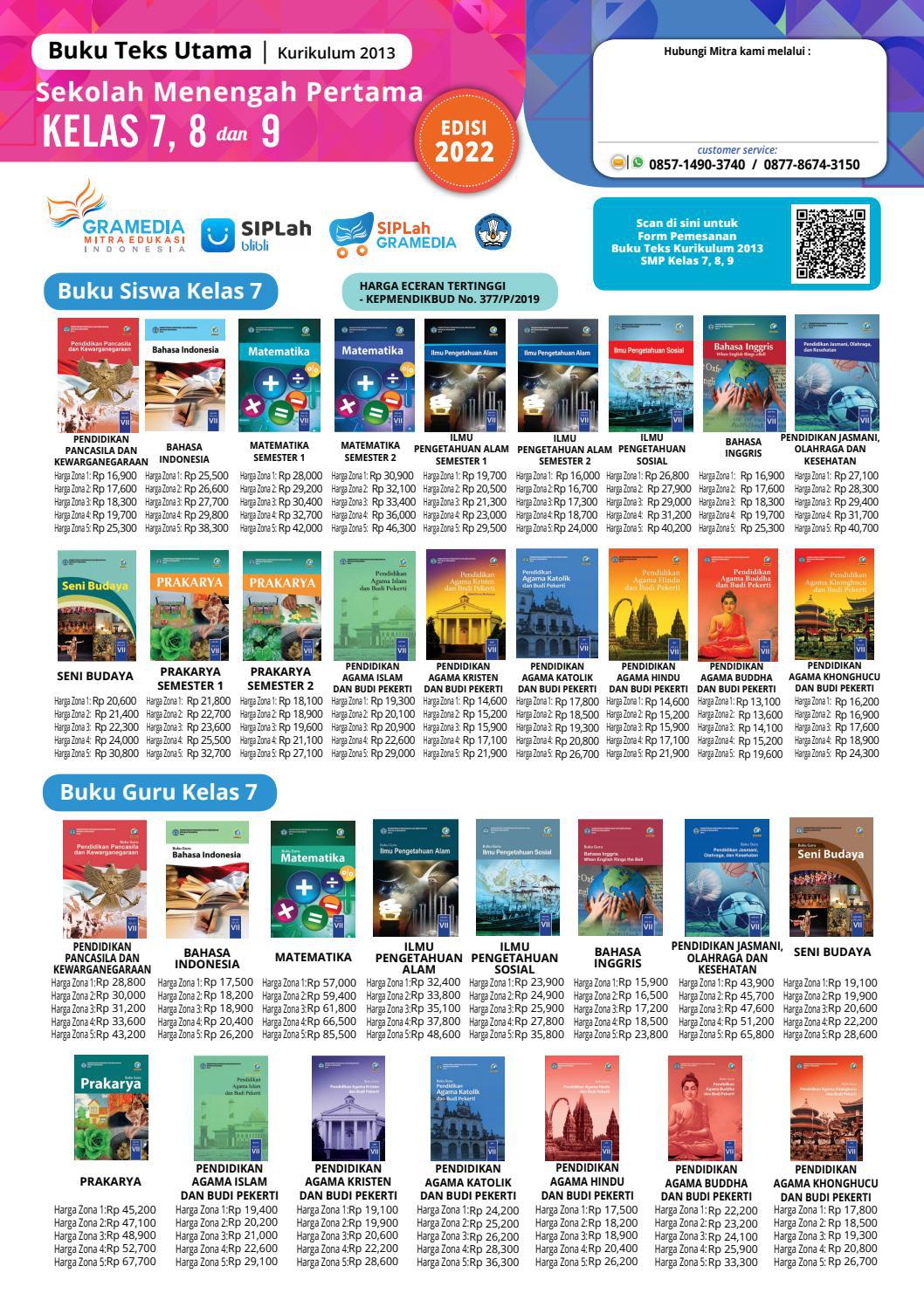 Detail Katalog Buku Gramedia Nomer 28