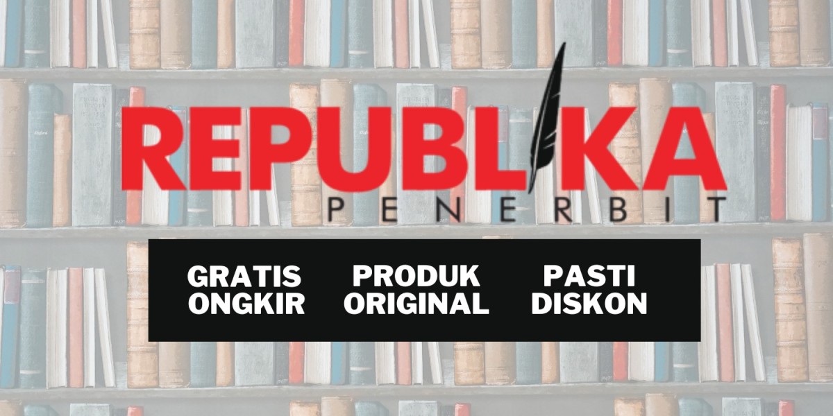 Detail Katalog Buku Penerbit Republika Nomer 33