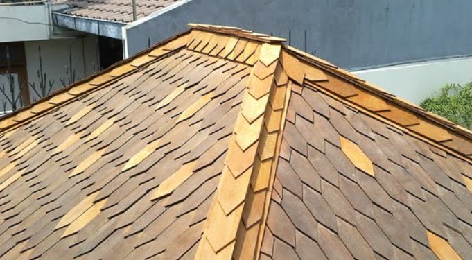 Detail Kayu Untuk Atap Rumah Nomer 10