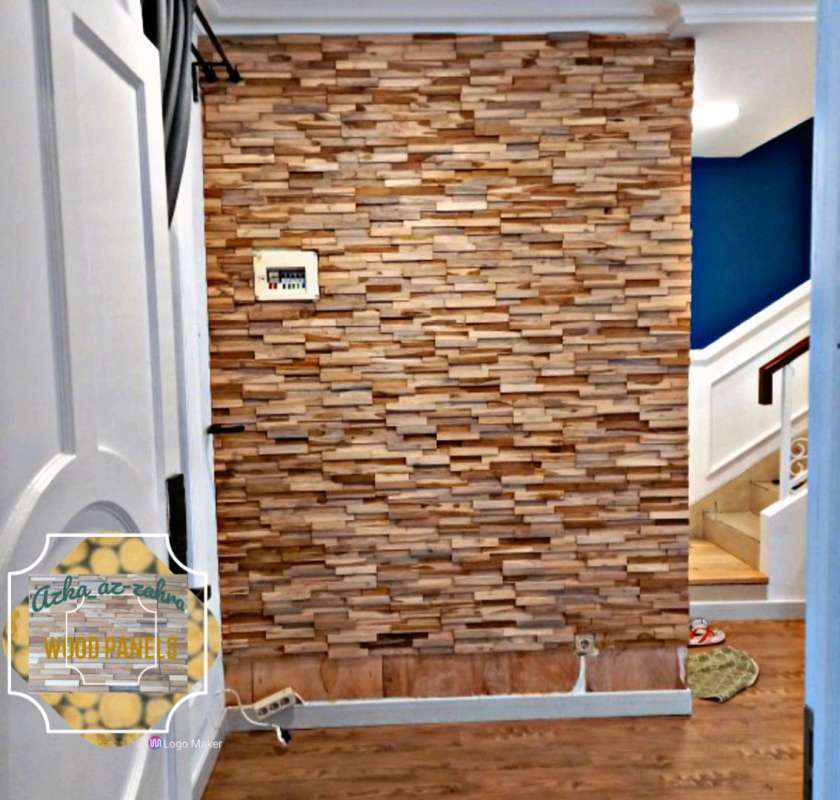 Detail Kayu Untuk Dinding Nomer 16