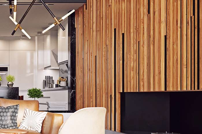 Detail Kayu Untuk Dinding Nomer 5