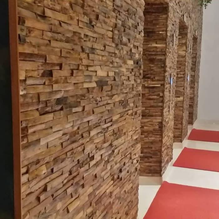 Detail Kayu Untuk Dinding Nomer 43