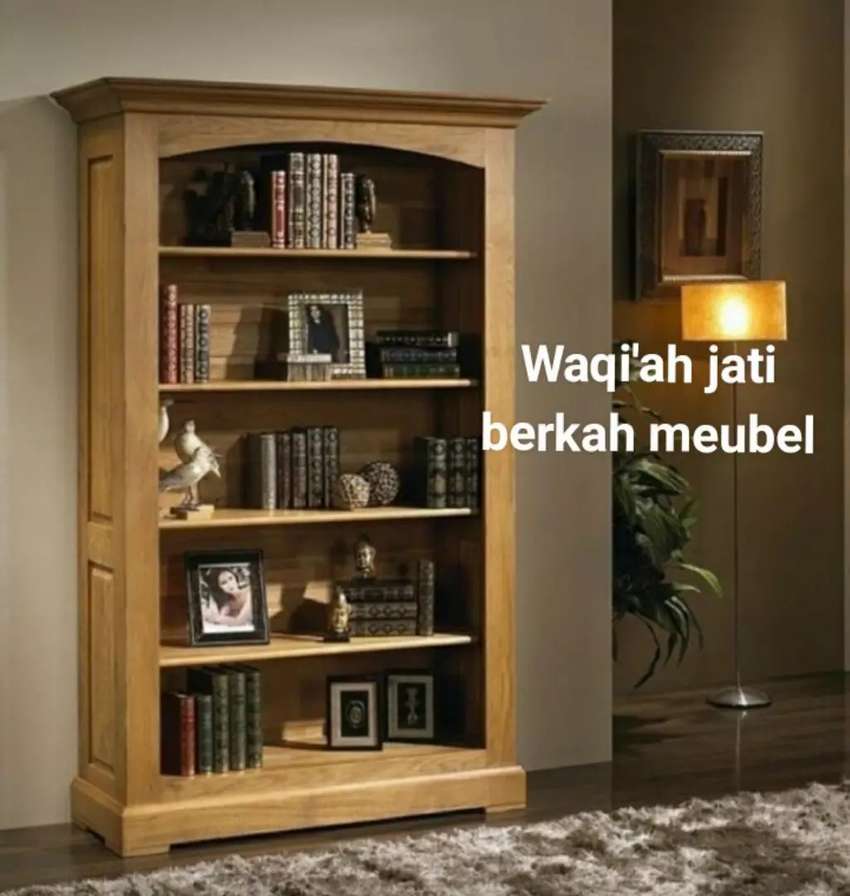 Detail Kayu Untuk Rak Buku Nomer 24