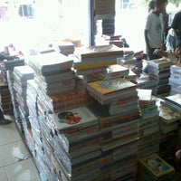 Detail Kedai Buku Sinar Nomer 32