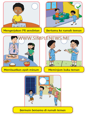 Detail Kegiatan Apa Yang Berkaitan Dengan Aturan Bermain Di Rumah Nomer 18