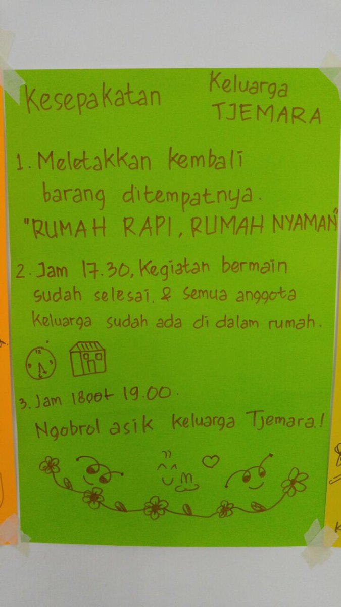 Detail Kegiatan Apa Yang Berkaitan Dengan Aturan Bermain Di Rumah Nomer 31