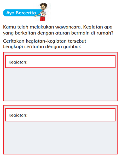 Detail Kegiatan Apa Yang Berkaitan Dengan Aturan Bermain Di Rumah Nomer 8