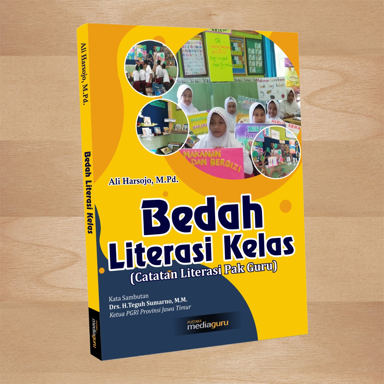 Detail Kegiatan Literasi Gambar Terima Kasih Untuk Pp Nomer 7