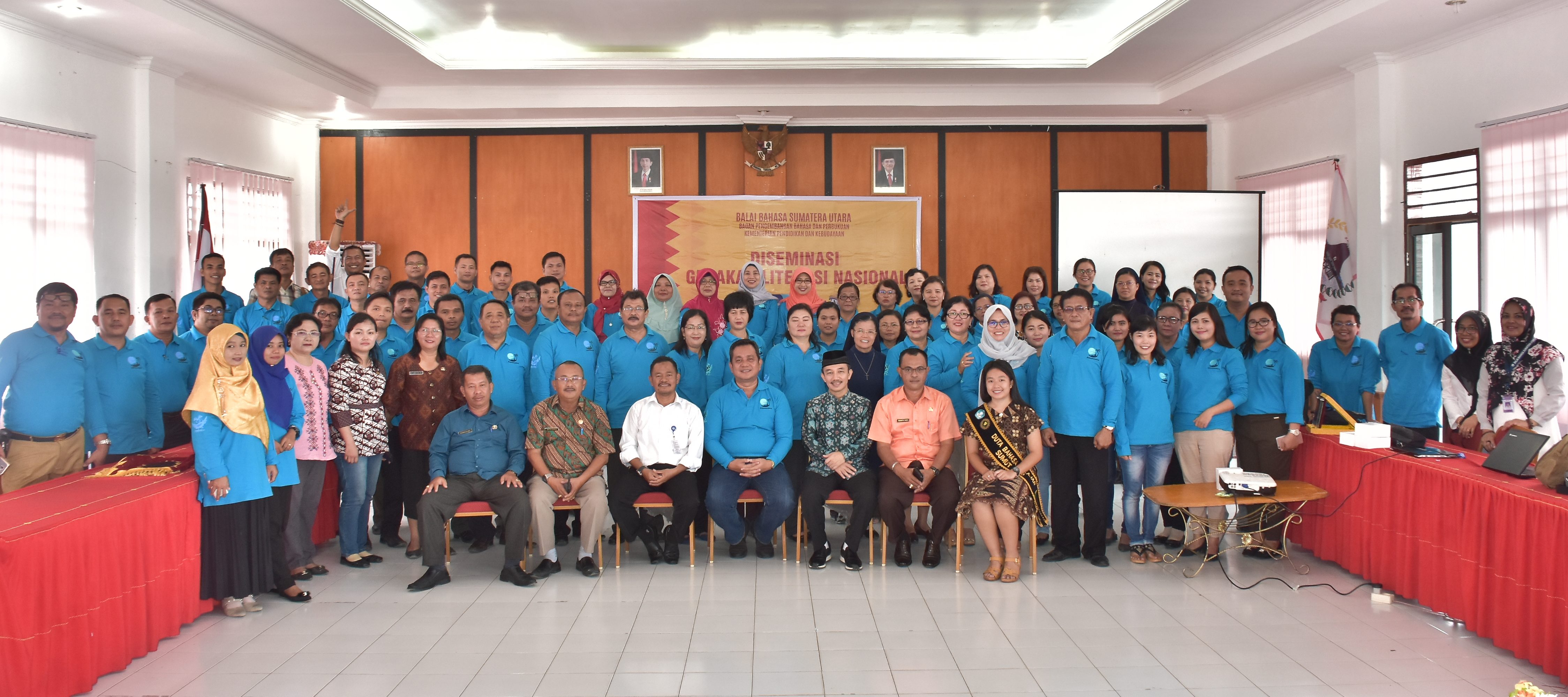 Detail Kegiatan Literasi Gambar Terima Kasih Untuk Pp Nomer 27