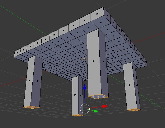 Detail Kegunaan 3d Mark Untuk Membuat Gambar 3d Nomer 39