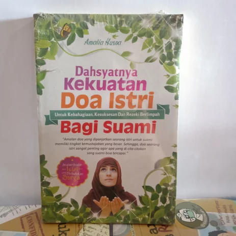 Download Kekuatan Doa Istri Untuk Suami Nomer 22